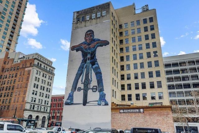 915 Franklin Street 2F, Houston, TX 77002