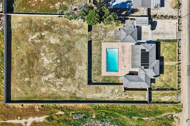 38465 12th Street E, Palmdale, CA 93550