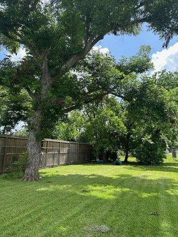 3914 Kashmere Street, Houston, TX 77026