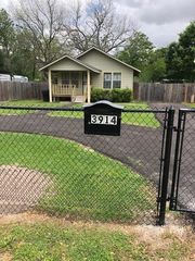 3914 Kashmere Street, Houston, TX 77026