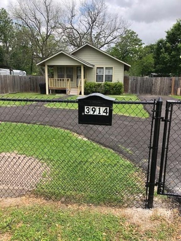 3914 Kashmere Street, Houston, TX 77026