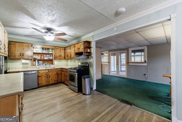 4617 Orchid Drive, Pine Lake, GA 30072