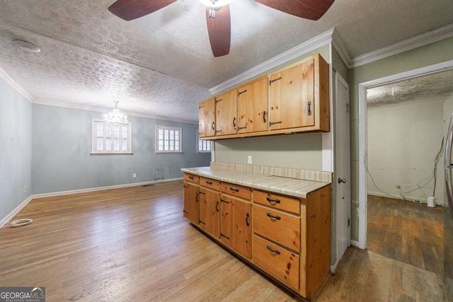 4617 Orchid Drive, Pine Lake, GA 30072