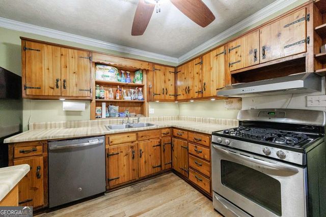 4617 Orchid Drive, Pine Lake, GA 30072