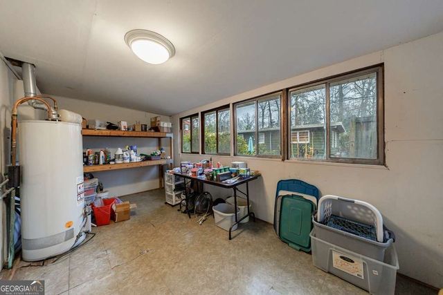 4617 Orchid Drive, Pine Lake, GA 30072