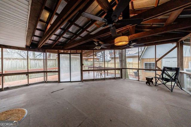 4617 Orchid Drive, Pine Lake, GA 30072