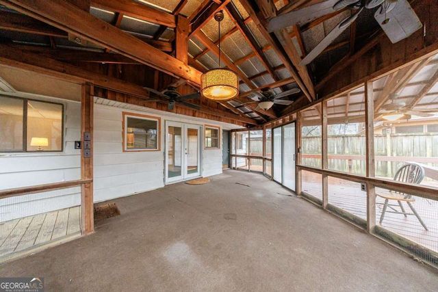 4617 Orchid Drive, Pine Lake, GA 30072