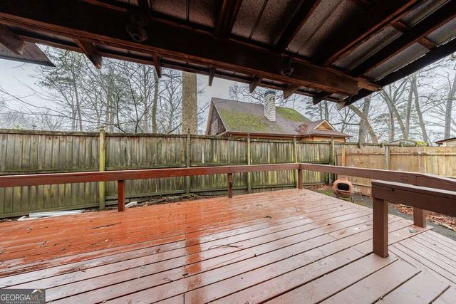 4617 Orchid Drive, Pine Lake, GA 30072