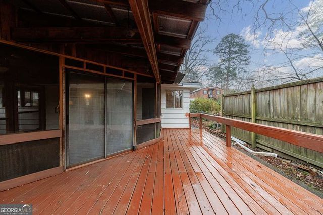 4617 Orchid Drive, Pine Lake, GA 30072