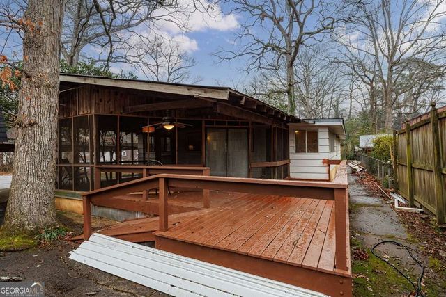 4617 Orchid Drive, Pine Lake, GA 30072