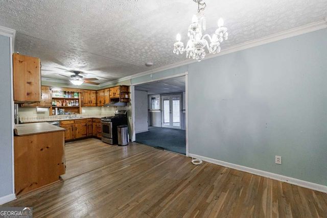 4617 Orchid Drive, Pine Lake, GA 30072