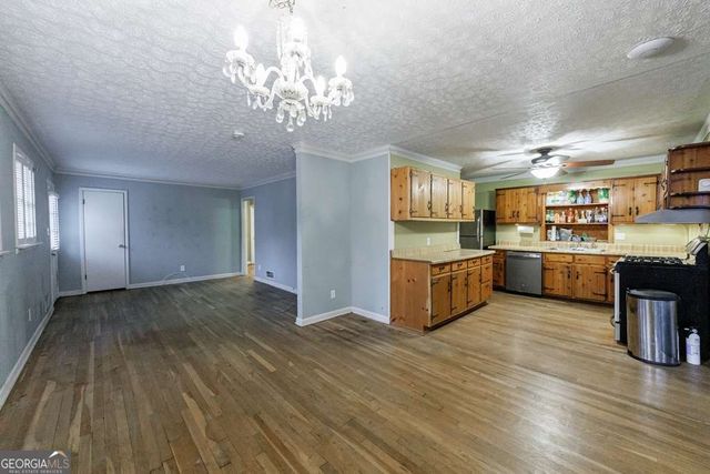 4617 Orchid Drive, Pine Lake, GA 30072