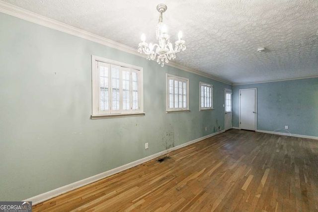 4617 Orchid Drive, Pine Lake, GA 30072