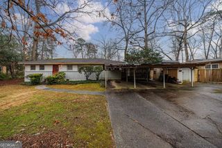4617 Orchid Drive, Pine Lake, GA 30072