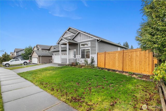 6901 288th Street NW, Stanwood, WA 98292