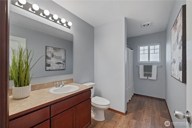 6901 288th Street NW, Stanwood, WA 98292