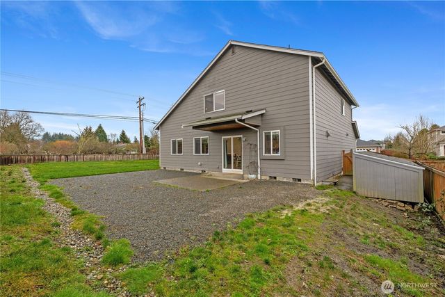 6901 288th Street NW, Stanwood, WA 98292