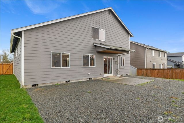 6901 288th Street NW, Stanwood, WA 98292