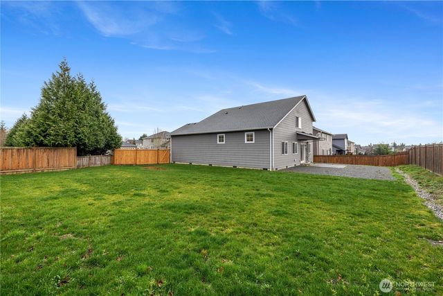 6901 288th Street NW, Stanwood, WA 98292