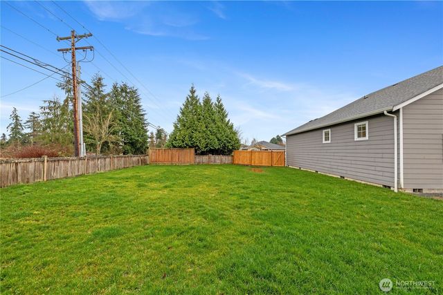 6901 288th Street NW, Stanwood, WA 98292