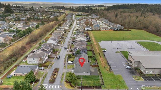 6901 288th Street NW, Stanwood, WA 98292