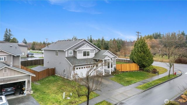 6901 288th Street NW, Stanwood, WA 98292