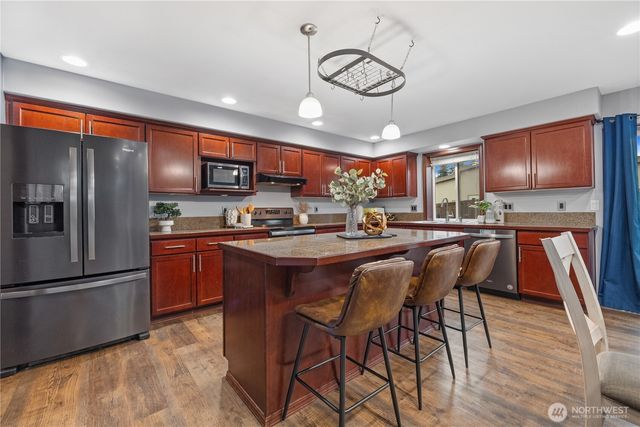 6901 288th Street NW, Stanwood, WA 98292