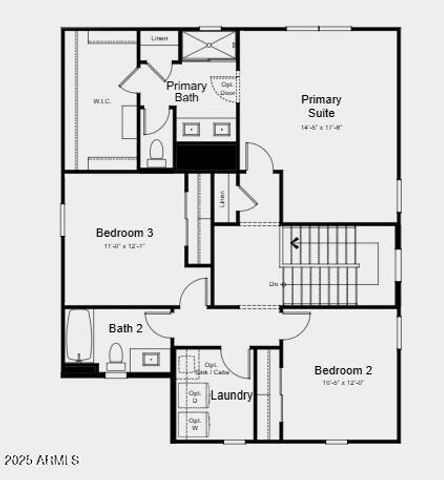 25204 N 165TH Lane, Surprise, AZ 85387