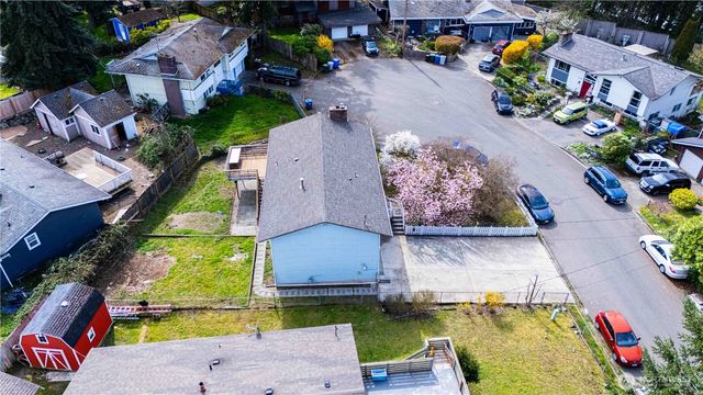 3319 S 249th Place, Kent, WA 98032