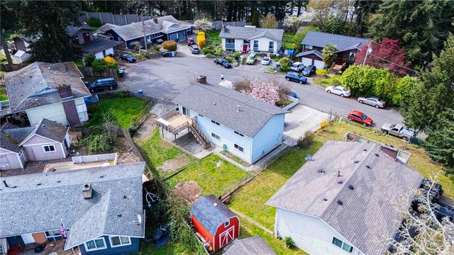 3319 S 249th Place, Kent, WA 98032