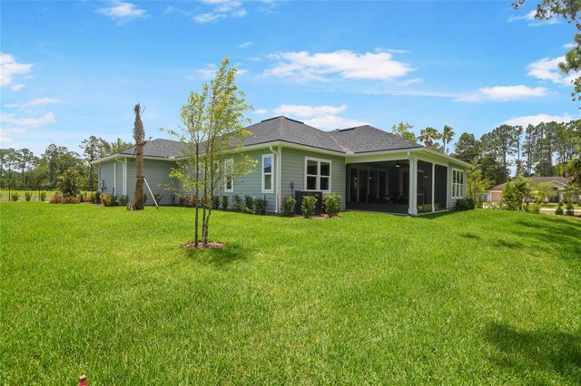 63 PONCE PRESERVE DRIVE, Palm Coast, FL 32164