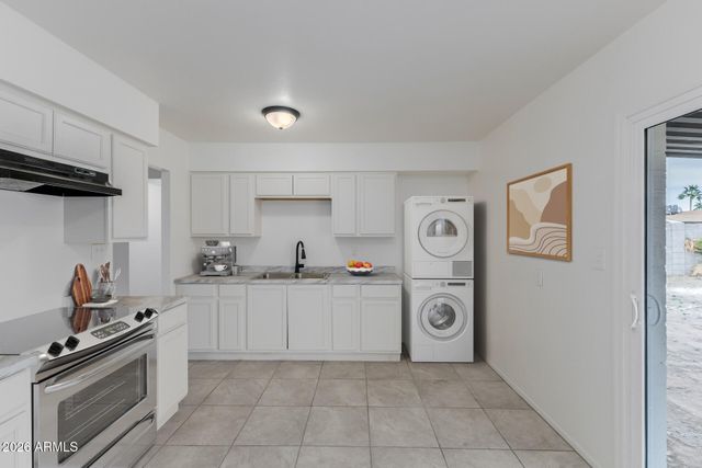 2525 N 47TH Drive, Phoenix, AZ 85035