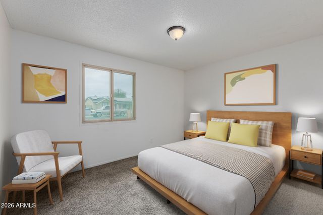 2525 N 47TH Drive, Phoenix, AZ 85035