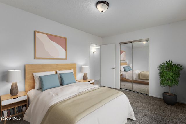 2525 N 47TH Drive, Phoenix, AZ 85035