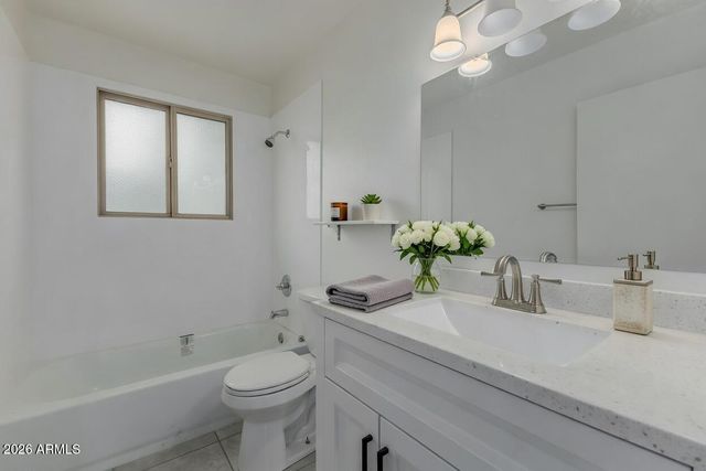 2525 N 47TH Drive, Phoenix, AZ 85035