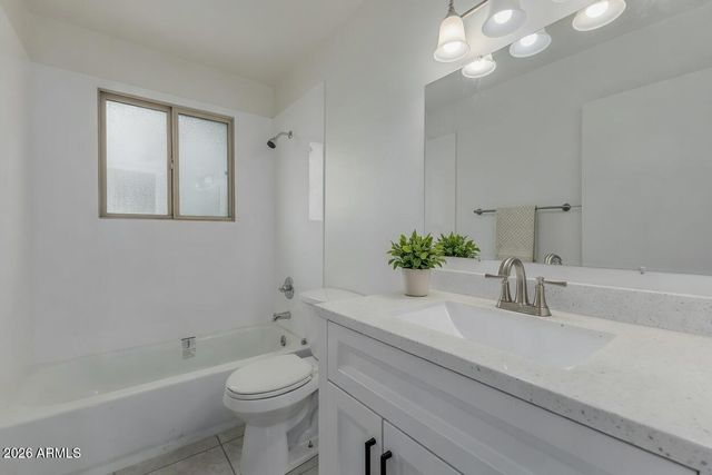 2525 N 47TH Drive, Phoenix, AZ 85035