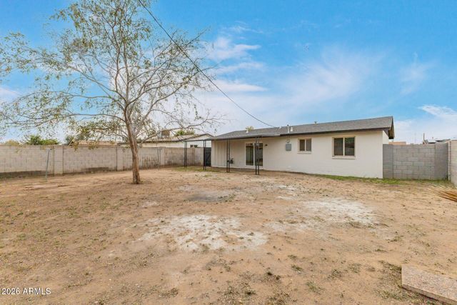 2525 N 47TH Drive, Phoenix, AZ 85035