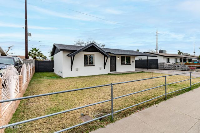 2525 N 47TH Drive, Phoenix, AZ 85035