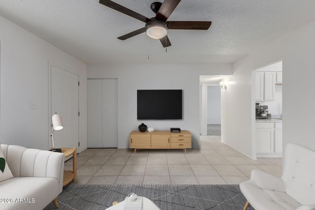 2525 N 47TH Drive, Phoenix, AZ 85035