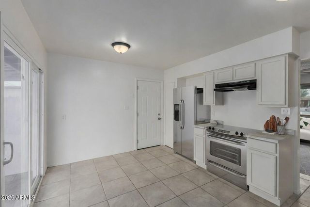 2525 N 47TH Drive, Phoenix, AZ 85035