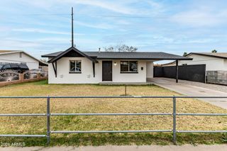 2525 N 47TH Drive, Phoenix, AZ 85035