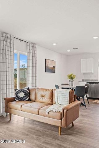 20154 E PRICKLY PEAR Drive, Mayer, AZ 86333