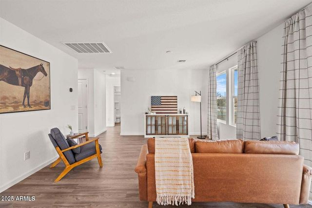 20154 E PRICKLY PEAR Drive, Mayer, AZ 86333