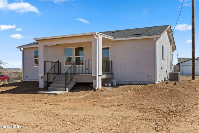 20154 E PRICKLY PEAR Drive, Mayer, AZ 86333