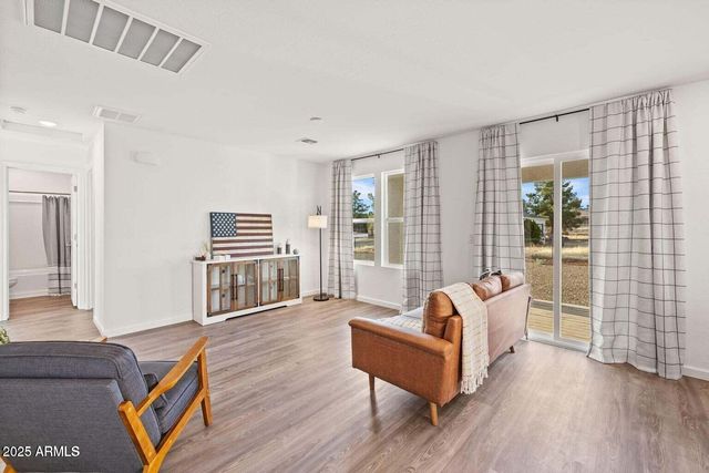 20154 E PRICKLY PEAR Drive, Mayer, AZ 86333