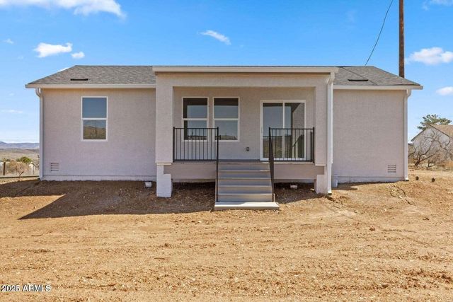 20154 E PRICKLY PEAR Drive, Mayer, AZ 86333