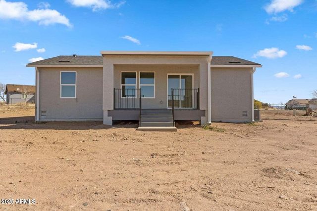 20154 E PRICKLY PEAR Drive, Mayer, AZ 86333