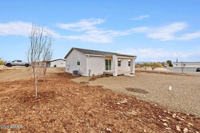 20154 E PRICKLY PEAR Drive, Mayer, AZ 86333