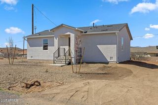 20154 E PRICKLY PEAR Drive, Mayer, AZ 86333