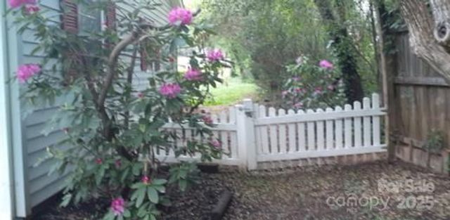 186 Tanner Street, Rutherfordton, NC 28139